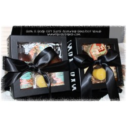 Barefoot Venus Gift Box